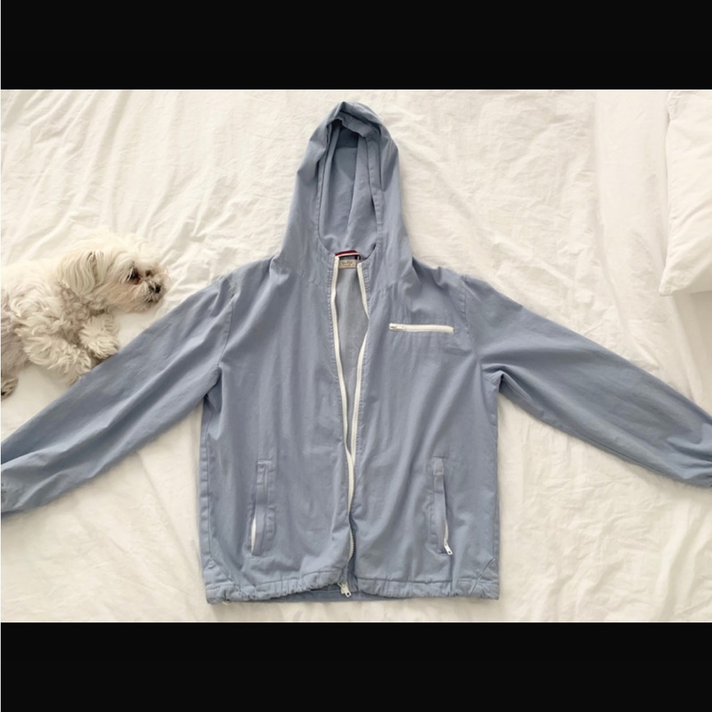 Brandy Melville light jacket